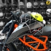 **LƯỚI PHẢN QUANG XBIKER 40x40CM - CHÍNH HÃNG