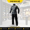 ÁO MƯA BỘ GIVI CRS01 - KHÔNG NÓN