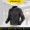 [2ND] ÁO GIÁP LS2 GARDA AIR MAN  - XXL 99%