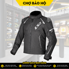 ÁO GIÁP LS2 ZOOM MAN