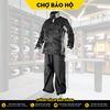 ÁO MƯA BỘ GIVI RRS07 (KHÔNG NÓN)