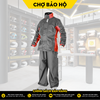 ÁO MƯA BỘ GIVI RRS07 (KHÔNG NÓN)