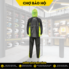 ÁO MƯA BỘ GIVI ARS01.AH - CÓ NÓN