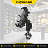 **GIÁ ĐỠ ĐIỆN THOẠI OSOPRO BẠCH TUỘC (CHỐNG RUNG)