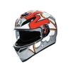 NÓN FULLFACE AGV K3 SV