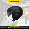NÓN BẢO HIỂM NỬA ĐẦU EGO E-24