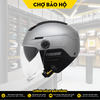NÓN BẢO HIỂM NỬA ĐẦU EGO E-24