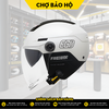 NÓN BẢO HIỂM NỬA ĐẦU EGO E-24