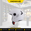 NÓN BẢO HIỂM 3/4 EGO E-31