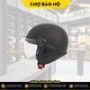 NÓN BẢO HIỂM 3/4 EGO E-32