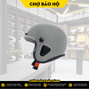 NÓN BẢO HIỂM 3/4 EGO E-32