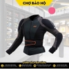 ÁO GIÁP LS2 X-ARMOR LADY