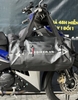 TÚI CHỐNG NƯỚC XBIKER - 40L