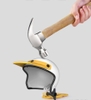 BỘ NÓN CHE GIÁ ĐỠ OSOPRO HT31