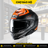 NÓN BẢO HIỂM FULLFACE HJC I71 (TEM)