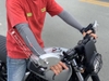 ỐNG TAY CHỐNG NẮNG GIVI - BS02