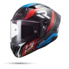 NÓN FULLFACE LS2 CARBON THUNDER FF805