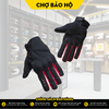 GĂNG TAY LS2 DART II EVO MAN FULL NGÓN