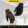 GĂNG TAY LS2 DUSTER MAN