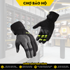 GĂNG TAY LS2 URBS II MAN FULL NGÓN