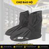 GIÀY ĐI MƯA GIVI SC02-B RIDER TECH