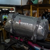 TÚI CHỐNG NƯỚC XBIKER - 40L