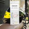 PINLOCK CHỐNG ĐỌNG SƯƠNG XBIKER 2IN1 (ĐỔI MÀU) - VER 4