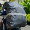 ÁO MƯA BALO PHẢN QUANG XBIKER - M