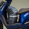 ÁO MƯA BALO PHẢN QUANG XBIKER - M