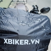 ÁO MƯA BALO PHẢN QUANG XBIKER - M