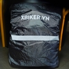 ÁO MƯA BALO PHẢN QUANG XBIKER - M