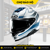 NÓN BẢO HIỂM FULLFACE HJC I71 (TEM)