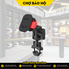 **GIÁ ĐỠ ĐIỆN THOẠI OSOPRO KẸP (CHỐNG RUNG)