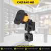 **GIÁ ĐỠ ĐIỆN THOẠI OSOPRO KẸP (CHỐNG RUNG)
