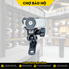 **GIÁ ĐỠ ĐIỆN THOẠI OSOPRO KẸP (CHỐNG RUNG)