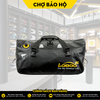 TÚI CHỐNG NƯỚC LOBOO 50L