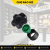 NÚM KHOÁ CHỐNG TRỘM GIÁ ĐỠ OSOPRO FB020
