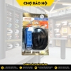 COMBO 2DÂY RÀNG KHOÁ CÀI SẮT 3M+5M