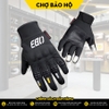 **GĂNG TAY EGO EMG -03 KHÁNG NƯỚC FULL NGÓN