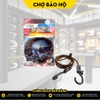 **DÂY RÀNG DARAVIN CÓ TĂNG CHỈNH 2M