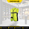 ÁO PHẢN QUANG LS2 VEST MAN