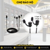 BỘ SẠC CÓ DÂY OSOPRO