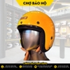 NÓN BẢO HIỂM 3/4 BULLDOG PERRO 4U