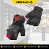 **GĂNG TAY EGO EMG6 - CỤT NGÓN