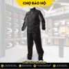 ÁO MƯA BỘ GIVI RRS06 (KHÔNG NÓN)