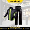 ÁO MƯA BỘ LS2 TONIC
