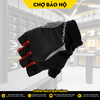 **GĂNG TAY KOMINE GK-2593 CỤT NGÓN