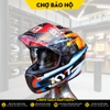 NÓN BẢO HIỂM KYT FULLFACE NFR