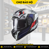 NÓN FULLFACE LS2 CHALLENGER CARBON FF327