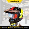 NÓN FULLFACE YOHE 890 NAVI
